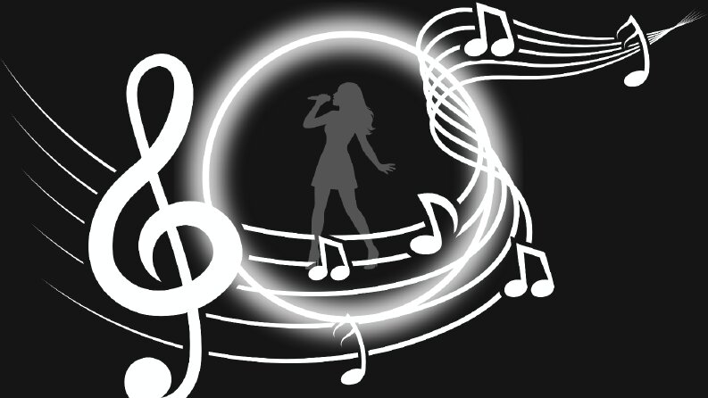 Şarkı Yazımı, Müzik Üretimi ve Kapak Tasarımı (AI destekli)