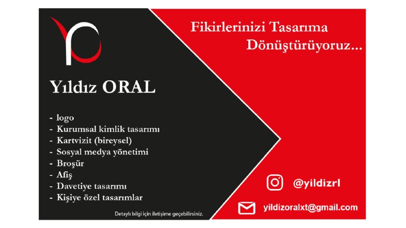 dijital tasarımlar