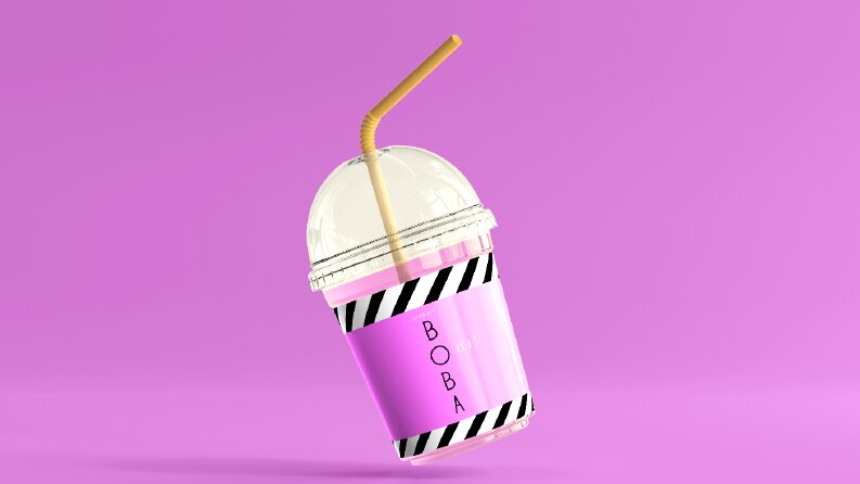 Boba - Bubble Tea