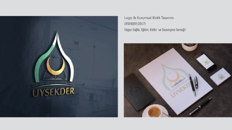 Dernek logo tasarımı