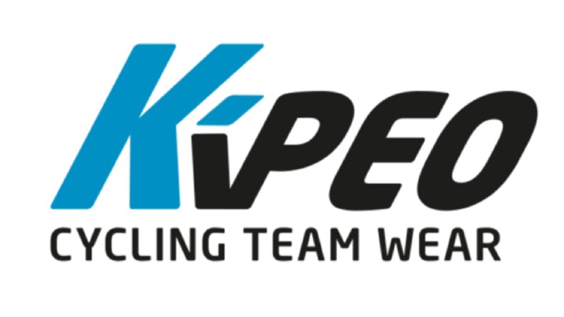 Kipeo logo çalışması