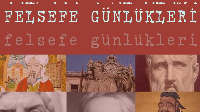 İstek Okullar- Felsefe Günlükleri