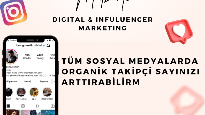 Sosyal medya uzmanı 