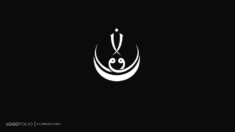Han Bazaar Logo Tasarımı