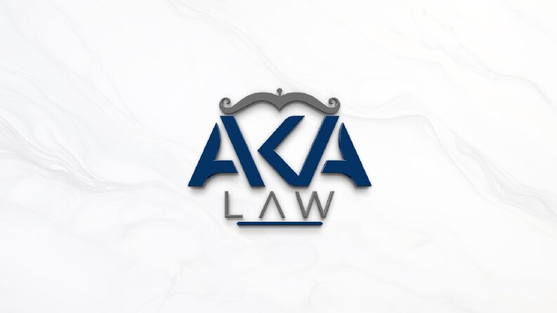 AKA Logo Tasarımı