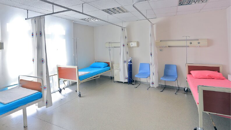 İş örneğim