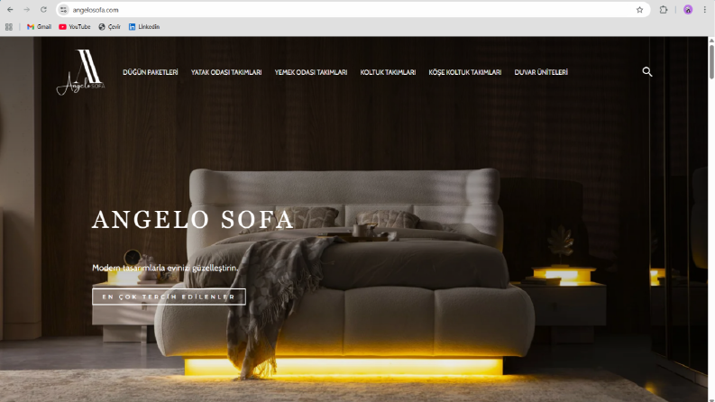 angelosofa.com