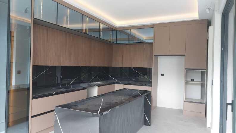 Mutfak Dolabı Tasarımı-Modellemesi