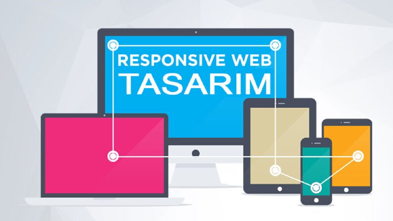 Anahtar Teslim Websitesi
