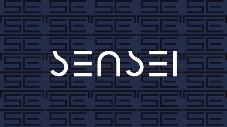 sensei