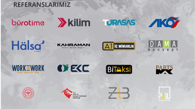 3D görselleştirme uzmanı | Endüstriyel Tasarım