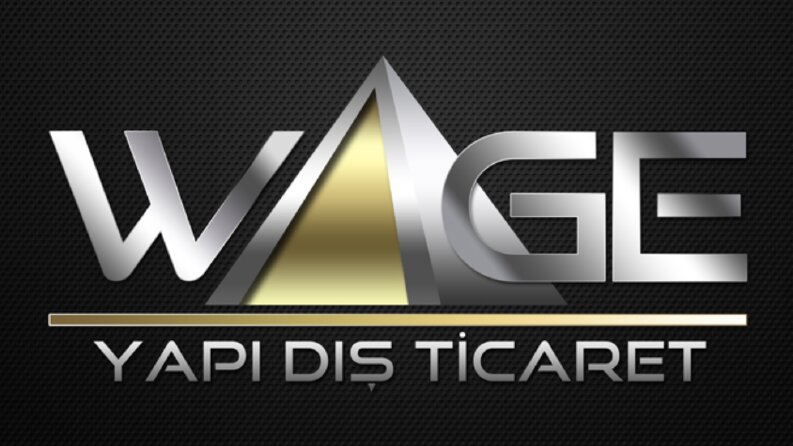 Wage Yapı Dış Ticaret logo