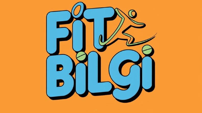 Fit Bilgi Logo Tasarımı