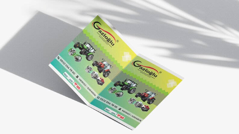 Flyer Design