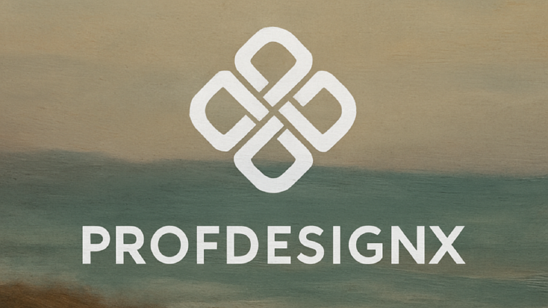 1 Saatte teslim edilen profesyonel ve modern logo örnekleri