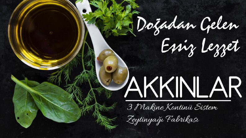 İş örneğim