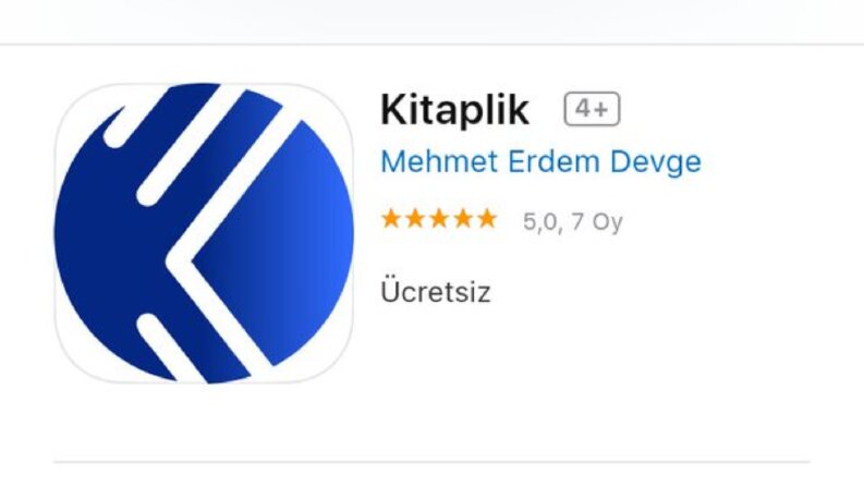 İş örneğim