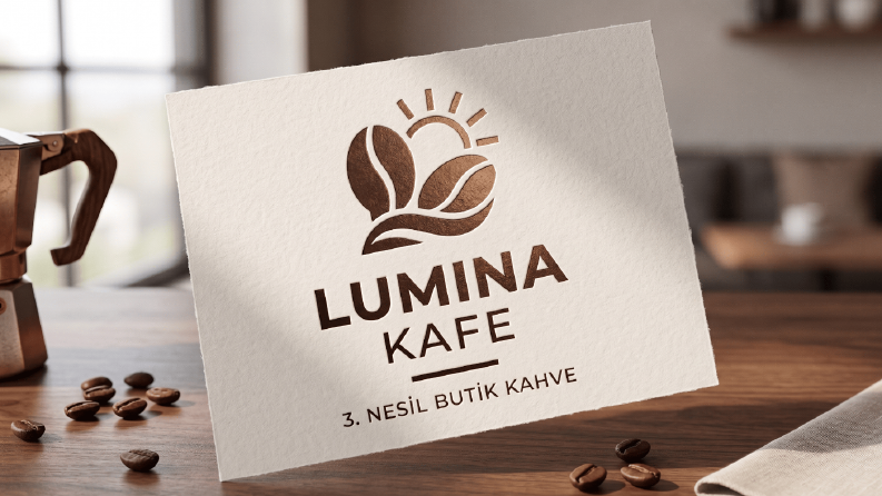 Lumina (Kafe)