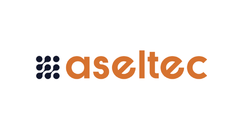 Aseltec - Logo Tasarımı