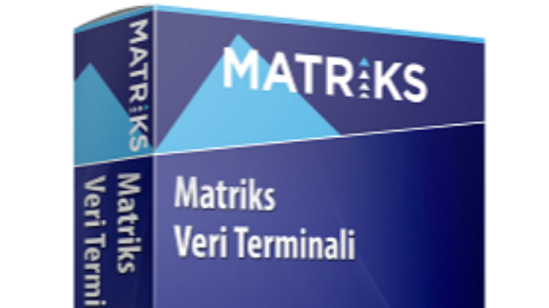 Matriks Veri Terminali için Otomatik İşlem Robotu