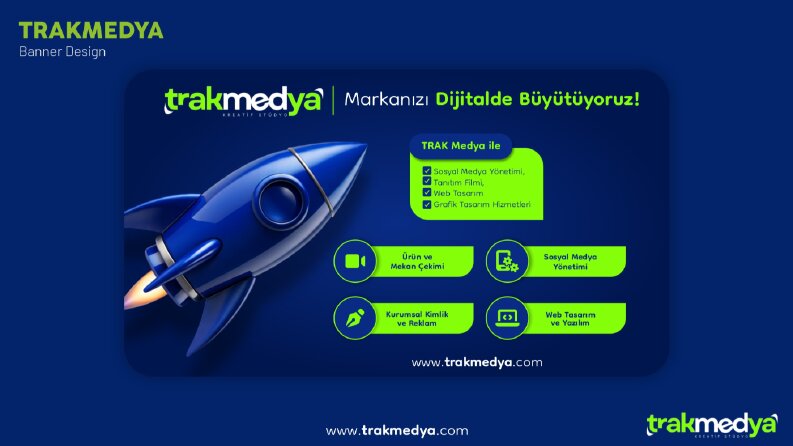 Banner Tasarımı