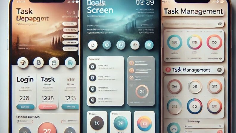 "Geleceğin Mobil Uygulamalarını Bugün Geliştiriyoruz"
