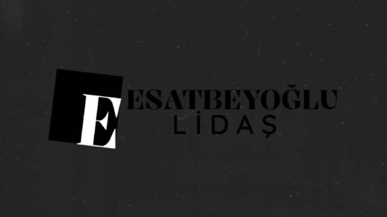 Lidaş Firması ve Eğitim Kurumu İçin Logo Tasarımım