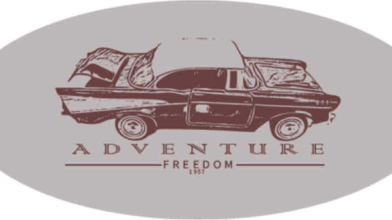 Vintage logo 