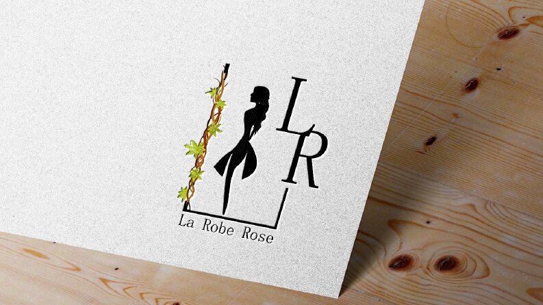 La Robe Rose
