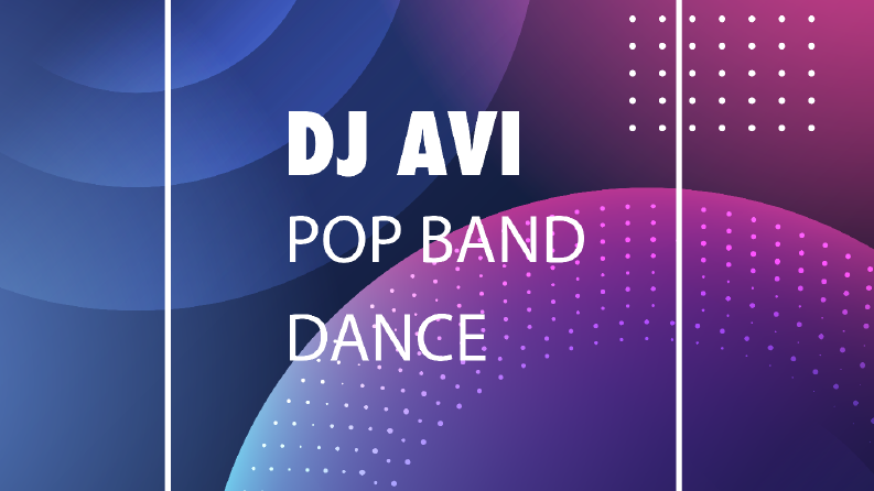 Dj Parti