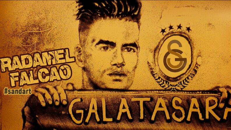 Falcao kumsanatı