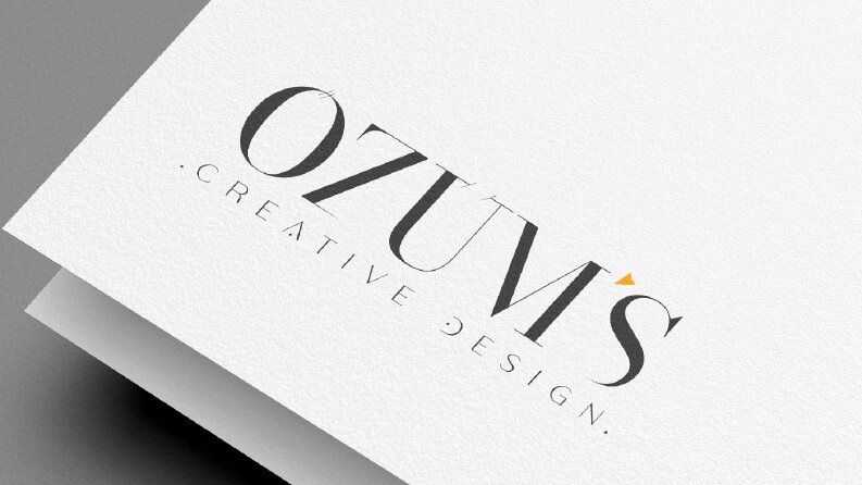 ÖZÜM'S DESIGN'dan Tasarıma Dair
