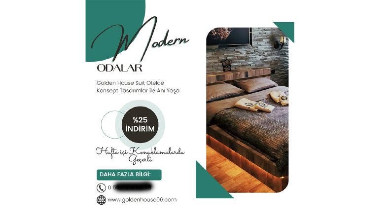 Sizler için Kreatif Sosyal Medya Tasarımları Yaparım