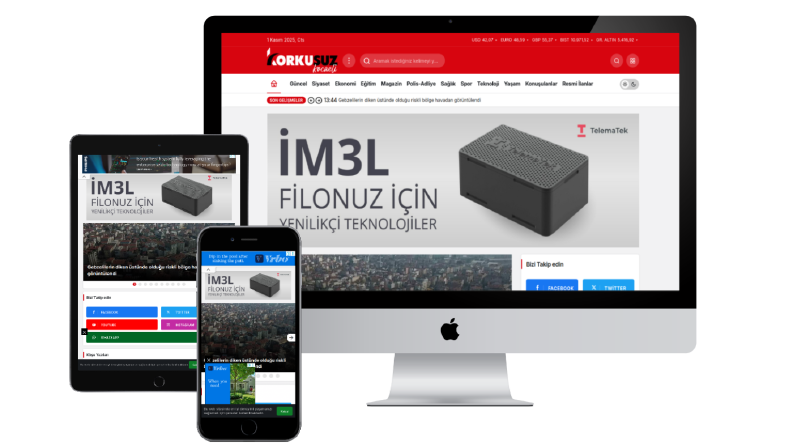 Inera Studio için Anahtar Teslim Web Sayfası 