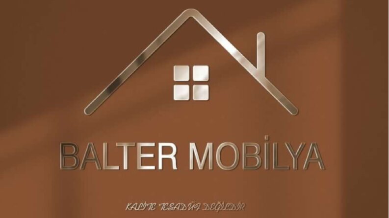 Balter Logo Tasarımı