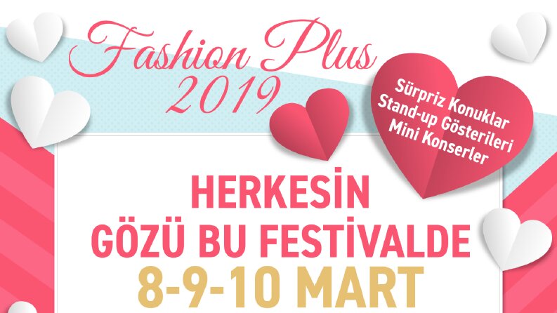 Festival Görselleri