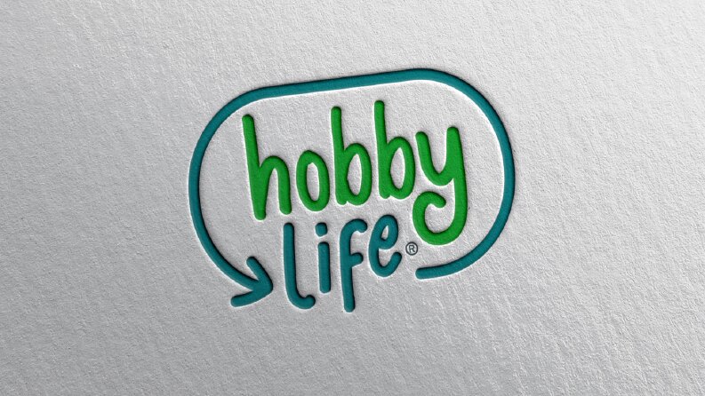 Hobbylife Logo 
