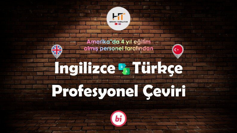 İş örneğim