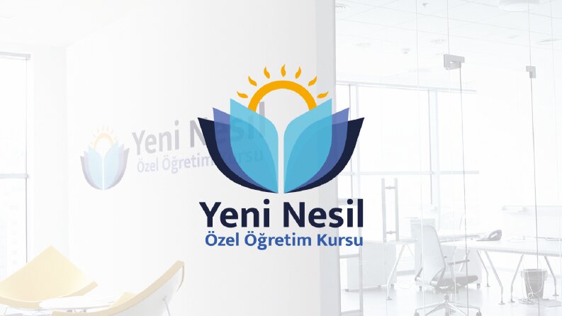 Yeni Nesil - Logo Tasarımı