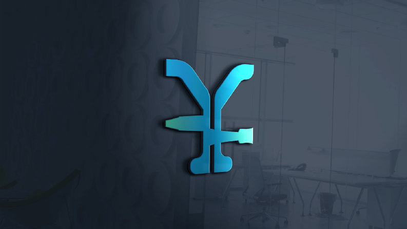 Yusove Art - Konsept Logo Tasarımı