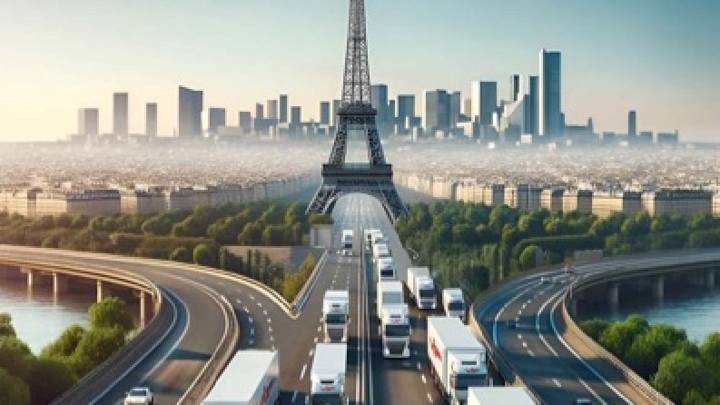 VIP Transport’a yaptığım kullanıcı arayüzü 