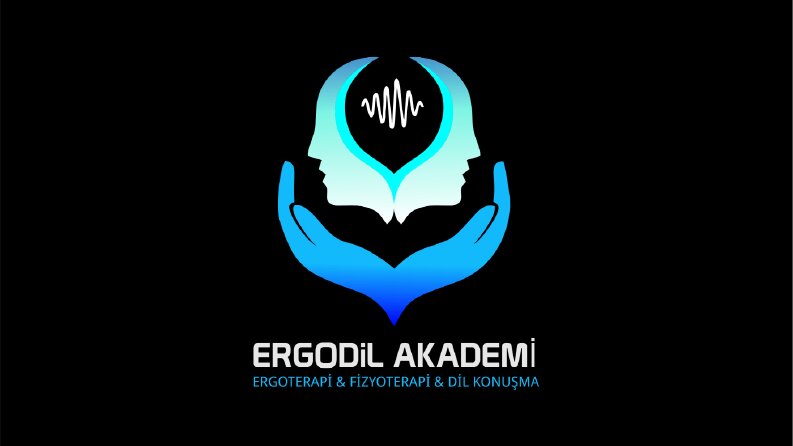 Ergoterapist -Logo Tasarımı