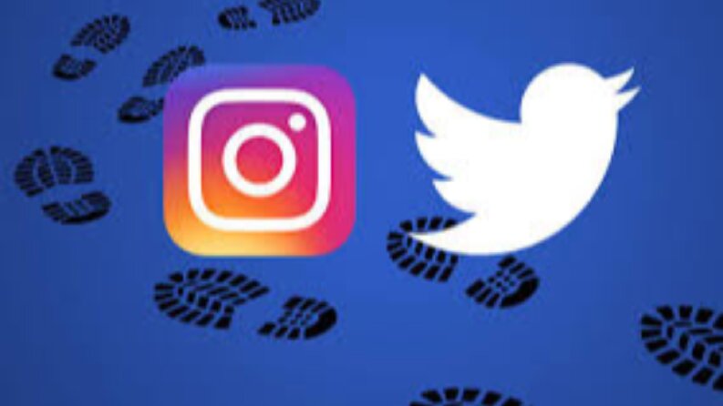Ben İnstagram ve Twitter'da kontrollü takipçi arttırabilirim