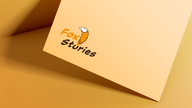 Oyuncak firması için konsept logo tasarımı