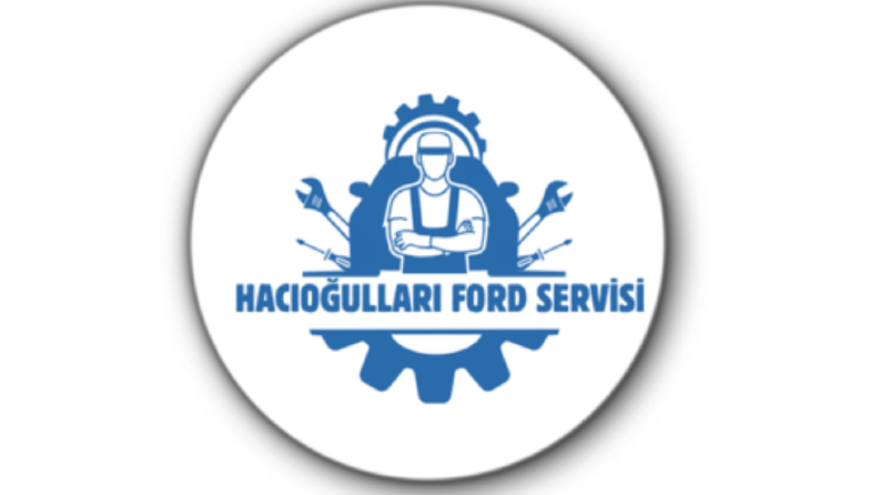Hacıoğulları Ford Özel Servisi 