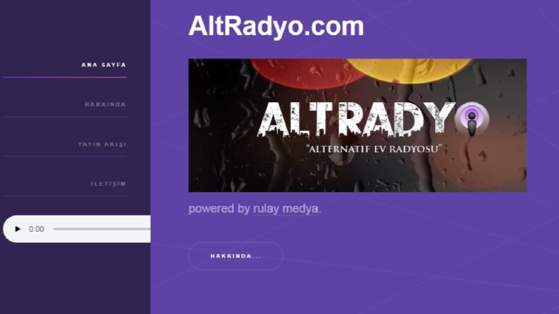 altradyo