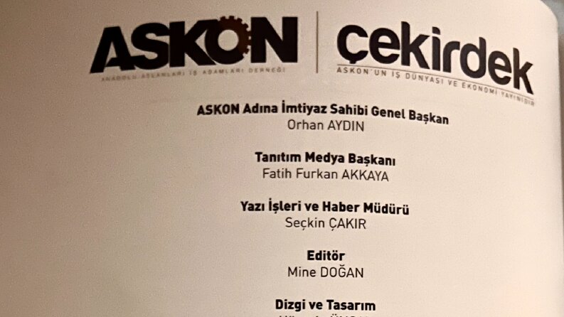 Sosyal Medya ve Kurumsal için metin yazarlığı yapabilirim