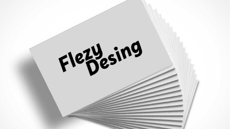 Mockup tasarımı
