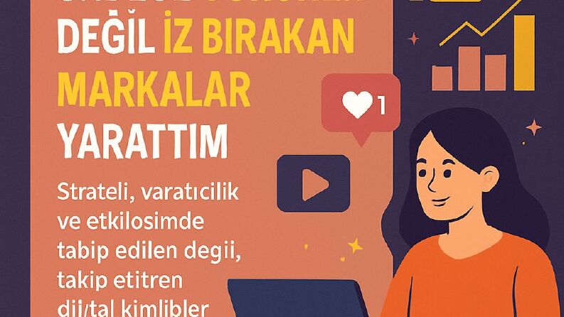 Takip Edilen Değil, Takip Ettiren Stratejiler