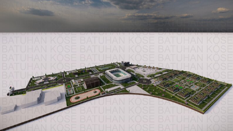 Metaverse Tasarım